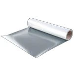 Chemica Metallic - Zink 462 Tekstilfolie
