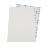 Opaque Ink Jet Transferpapir - Pakke med 10 ark - A4 (215mm x 279mm) Opaque Ink Jet Transferpapir - Pakke med 10 ark - A4 (215mm x 279mm)