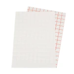 Ink Jet Super Soft Transferpapir - Pakke med 10 ark - A4 (215mm x 279mm) Ink Jet Super Soft Transferpapir - Pakke med 10 ark - A4 (215mm x 279mm)