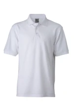 JAMES & NICHOLSON LADIES' WORKWEAR POLO