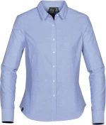 WOMEN'S WEXFORD CHAMBRAY SHIRT