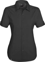 WOMEN'S HANFORD S/S SHIRT