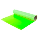 Quickflex Revolution 3631 - Fluo Grøn Tekstilfolie