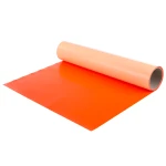 Quickflex Revolution 3626 - Neon Orange Quickflex Revolution 3626 - Neon Orange Tekstilfolie