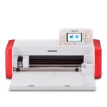 Brother ScanNCut SDX900 Skæreplotter - 30cm