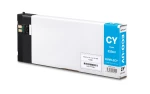 EUV5 UV blæk 220 ml cyan | Roland BD-8/BD-12 EUV5 - UV blæk 220ml - Cyan