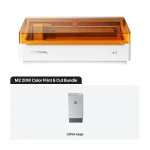 Køb xTool M2 20W Color Print & Cut Bundle xTool M2 20W Color Print & Cut Bundle