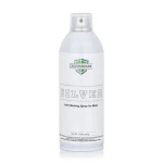 Enduramark Silver Laser Spray for Metal - 340g Enduramark laser Spray til Metal - Silver/Sølv - 340g