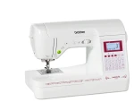 Brother Innov-is F400 Symaskin Brother Innov-is F400 Symaskin