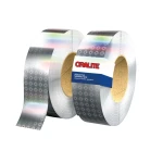FD 1403 Reflekterende Folie - 10 stk.