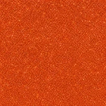 STAHLS' CAD-CUT Glitter Flake - Florida orange - 975