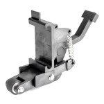 Justerbar folie klemme - Expert II