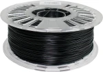 KungFuFlex Panther Black TPU Filament 1.75mm – Hard Flex 1000g KungFuFlex Panther Black - Hard Flex - TPU - 1.75mm - 1kg