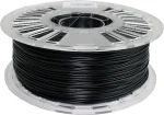 KungFuFlex Panther Black TPU Filament - Medium Flex 1.75mm | Køb Højkvalitets 3D Print Materiale KungFuFlex Panther Black - Medium Flex - TPU - 1.75mm - 1kg