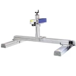 Skilpro XY-Gantry til Laser Skilpro XY-Gantry til Laser