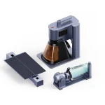 LaserPecker LP5 Fiber + Diode Laser Pakke