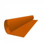 Lys Orange – Light Orange 651-036 5 Års Folie