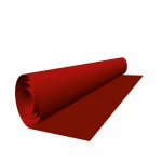 Lys Rød – Light Red 651-032 5 Års Folie