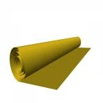 Lys Gul – Light Yellow 651-022 5 Års Folie