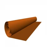 Kommunal Orange – Municipal Orange, 970RA-351, 10 års folie
