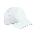 MYRTLE BEACH 5 PANL POLYESTER MESH CAP FOR KIDS