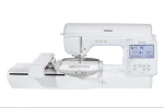 Brother Innov-is NV880E Broderimaskine Brother Innov-is NV880E Broderimaskine