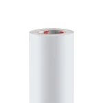 Blockout Folie - White - 8870-010 Blockout Folie - White - 8870-010
