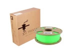 Fluorescent Green (Semi-transparent) - 3DE Premium - PETG - 1.75mm Filament - High-Quality & Easy-to-Print. Fluorescent Green (Semi-transparent) - 3DE Premium - PETG - 1.75mm - 1kg
