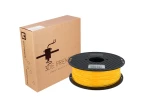 Fluorescent Yellaow (Solid) - 3DE Premium - PETG - 1.75mm - 1kg | Højkvalitets 3D-Print Materiale Fluorescent Yellaow (Solid) - 3DE Premium - PETG - 1.75mm - 1kg