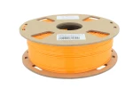 Solid Orange PETG Filament - 1.75mm - 3DE Premium - 1kg Solid Orange - 3DE Premium - PETG - 1.75mm - 1kg