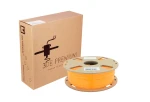 Solid Orange PETG Filament - 1.75mm - 3DE Premium - 1kg Solid Orange - 3DE Premium - PETG - 1.75mm - 1kg