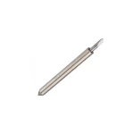 5 stk. knivpakke, Anagraph Standard knive 45&ordm;, offset 0.175mm