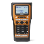 Brother PT-E560BTSP professionel labelprinter med integreret Bluetooth, kuffert og 4 TZe-tape Brother PT-E560BTSP professionel labelprinter