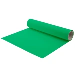 Quickflex Revolution 3625 - Lys Grøn Tekstilfolie