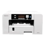 Sawgrass SG500 Sublimationsprinter - A4 - Demo version