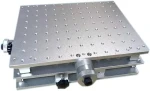 Laser - Arbejdsbord 2-aksels Laser - Arbejdsbord 2-aksels