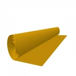 Signal Gul – Signal Yellow 651-019, 5 Års Folie