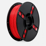 SKILPRO PETG Filament Rød - Høj Kvalitet & Nem Printbarhed SKILPRO - PETG Filament - Red - 1kg