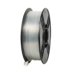 SKILPRO - PETG Filament - Transparent - 1kg SKILPRO - PETG Filament - Transparent - 1kg