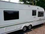 Johnson Plexi S 10 - Campingvogns Solfilm