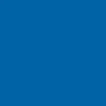 STAHLS' CAD-CUT Fancy Kongebl&aring; Tekstilfolie - Royal Blue - 300