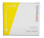 Sawgrass SubliJet UHD Gul Blæk 31 ml til SG500 og SG1000 - Perfekt Farvepræcision og Kvalitet Sawgrass SubliJet UHD - Yellow - 31ml til SG500 og SG1000