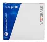 Sawgrass SubliJet UHD Cyan 70ml blæk til SG1000 Sawgrass SubliJet UHD - Cyan - 70ml til SG1000