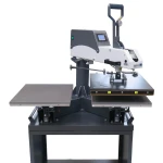 Schulze Swing Duo Press 38 x 45 cm med trykm&aring;ler
