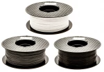 Filament startpakke 3 farver - 3DE Premium - PLA - 1.75mm