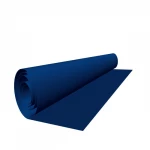 Trafikblå – Traffic Blue 651-057 5 Års Folie