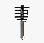 Bambu Lab Hotend with Hardened Steel Nozzle - High Quality 3D Printing Upgrade Bambu Lab - Hotend - Hardened Steel Nozzle - A1 og A1 mini