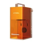xTool F2 - diode + fiber laser