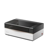 xTool P3 80W CO2 Desktop Laserskærer XTool P3 - 80W - CO2 Desktop Laser Cutter