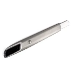 9mm Hobbykniv til Filigran Detaljearbejde - YELLOCUT FINE 9mm hobbykniv